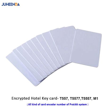 hotel key card t5577|HL.